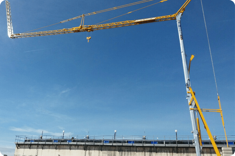 nvq-plant-operations-sqa-caduk-blue-cpcs-pedestrian-operated-tower-crane